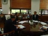 국무총리실장 방문(2009-07-07)